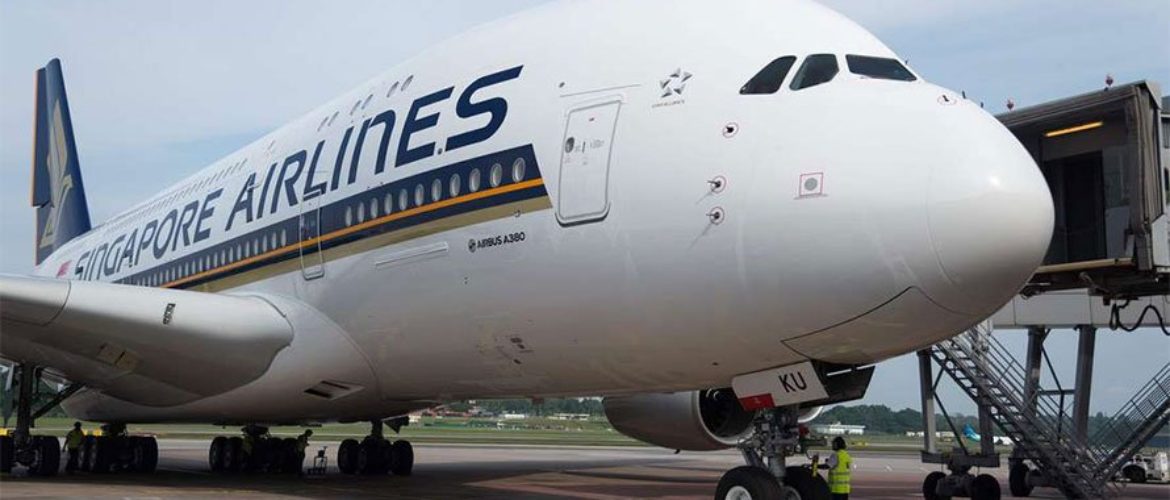 Singapore Airlines to launch world’s longest flight